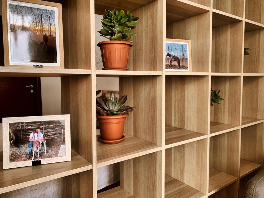 Country Bedroom Flat Vietri Rom bilde